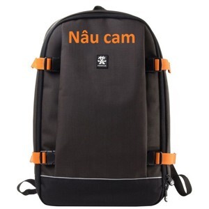 Balo máy ảnh Crumpler Proper Roady Full Photo