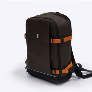 Balo máy ảnh Crumpler Proper Roady Full Photo