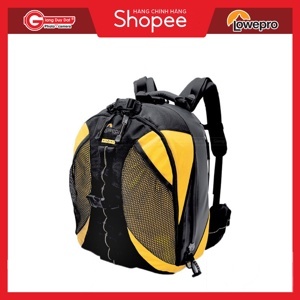 Balo máy ảnh DryZone 200