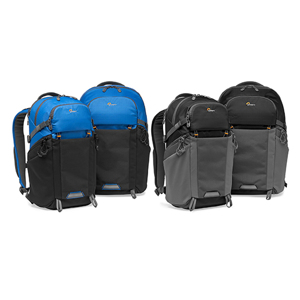 Balo máy ảnh Lowepro Photo Active BP 300