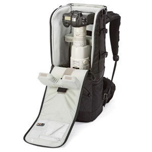 Balo máy ảnh Lowepro Pro Trekker 600 AW