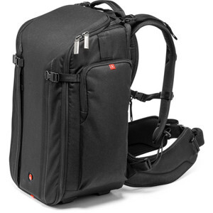 Balo máy ảnh Manfrotto Backpack 50