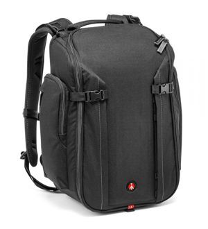 Balo máy ảnh Manfrotto Backpack 20