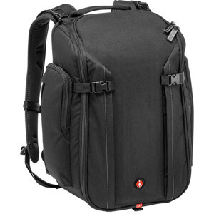 Balo máy ảnh Manfrotto Backpack 20