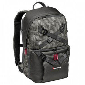 Balo máy ảnh Manfrotto Noreg Backpack-30