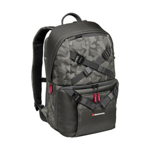 Balo máy ảnh Manfrotto Noreg Backpack-30