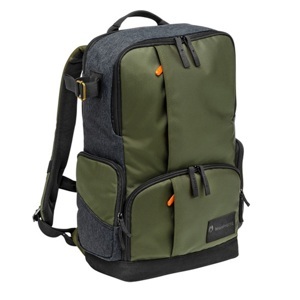 Balo máy ảnh Manfrotto Street Medium Backpack