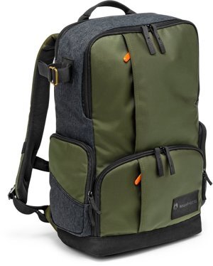 Balo máy ảnh Manfrotto Street Medium Backpack