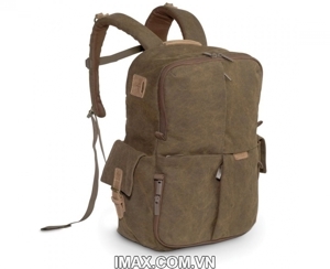 Balo máy ảnh National Geographic Africa Medium Rucksack NG A5270