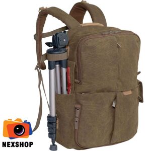 Balo máy ảnh National Geographic Africa Medium Rucksack NG A5270