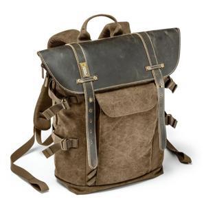 Balo máy ảnh National Georaphic Africa Medium Backpack NG A5290