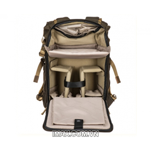 Balo máy ảnh Vanguard Veo GO 42M