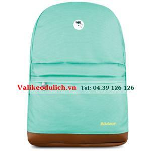 Balo Mikkor Ducer Backpack