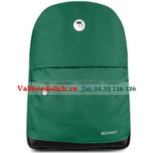 Balo Mikkor Ducer Backpack