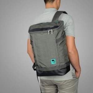 Balo Mikkor The Irvin Backpack