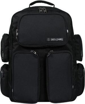 Balo laptop R-city Simplecarry