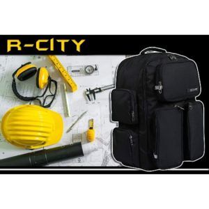 Balo laptop R-city Simplecarry