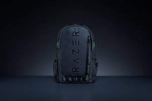 Balo Razer Rogue 15 Backpack V3