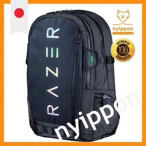 Balo Razer Rogue 15 Backpack V3 – Chromatic