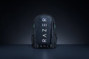 Balo Razer Rogue 15 Backpack V3 – Chromatic