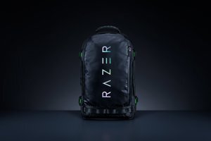 Balo Razer Rogue 17 Backpack V3 – Chromatic