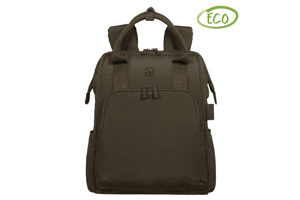 Balo Recycled Tucano Ampio Eco