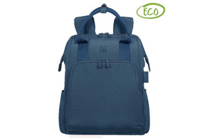 Balo Recycled Tucano Ampio Eco