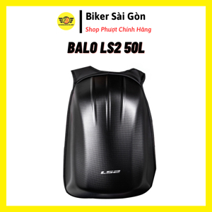 Balo Sakos Carbon I15