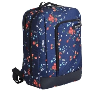 Balo Simplecarry E-City Flower