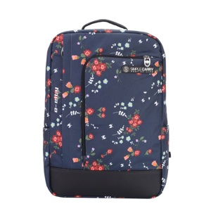 Balo Simplecarry E-City Flower