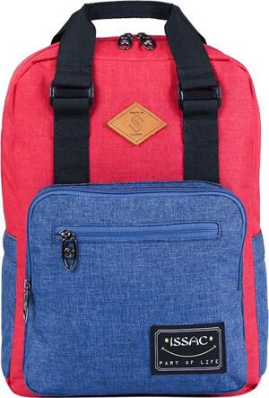 Balo Simplecarry Issac4