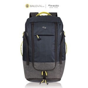 Balo Solo Velocity Max Backpack ACV732 M - 17.3inch