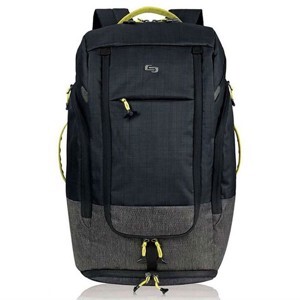 Balo Solo Velocity Max Backpack ACV732 M - 17.3inch