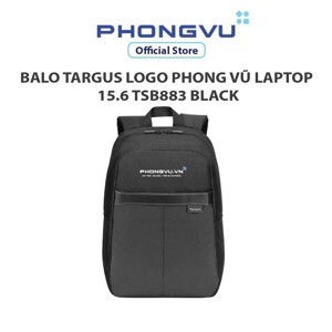 Balo Targus TSB883 - 15.6 inch