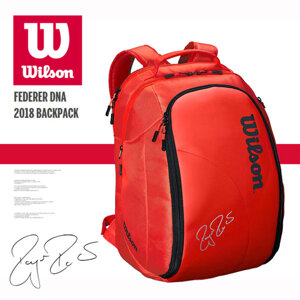 Balo tennis Wilson Federer DNA -WRZ830896