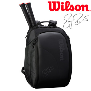 Balo Tennis Wilson Federer WRZ832896