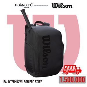 BaLo Tennis Wilson Pro Staff Super Tour (WR8010801001)