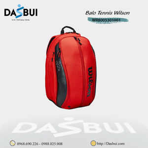 Balo Tennis Wilson RF DNA WR8005301001