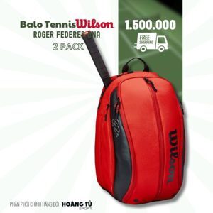 Balo Tennis Wilson ROGER FEDERER DNA WR8005302001