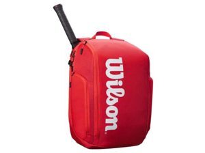 Balo Tennis Wilson Super Tour BackPack RD (WR8010901001)