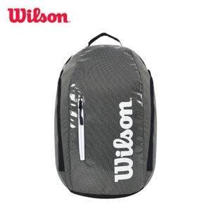 Balo tennis Wilson Super Tour Grey WRZ843996