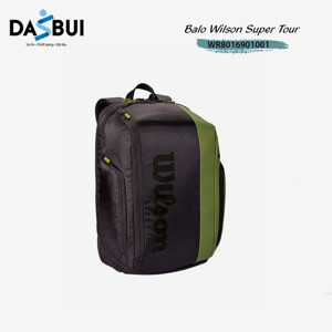 Balo Tennis WILSON Super Tour Blade (WR8016901001)