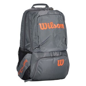 Balo tennis Wilson Tour V Gr/Org WRZ847695