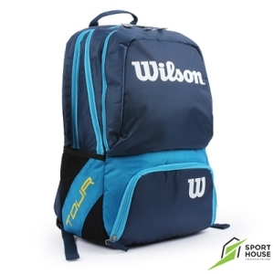 Balo tennis Wilson Tour V Medium (WRZ844695)