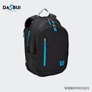 Balo Tennis Wilson ULTRA BlackBlue (WR8009301001)