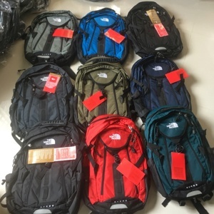 Balo The North Face Surge I