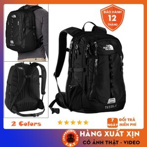 Balo The North Face Surge II Transit Backpack