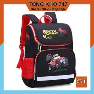 Balo thời trang BL101