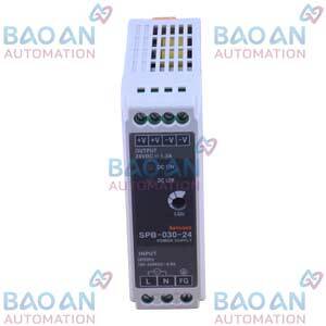 Balo Nicky SPB - 030