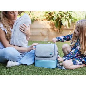 Balo tiệt trùng Mommy 59S